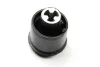 Сайлентблок задней балки Golf IV 97-05/Bora/Polo 02-10 (72 mm) Metalcaucho 04310 (фото 2)