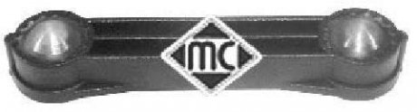 Шток вилки перемикання передач Metalcaucho 04327 (фото 1)