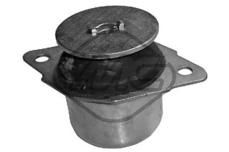 Подушка двигуна Metalcaucho 04362