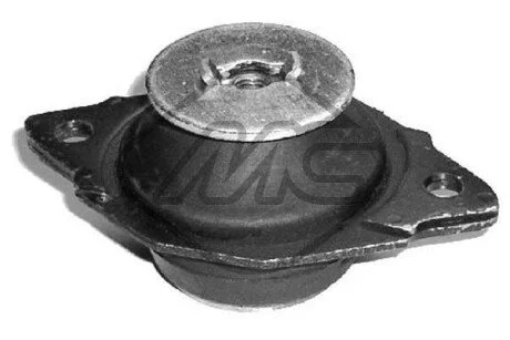 Подушка двигуна Metalcaucho 04366