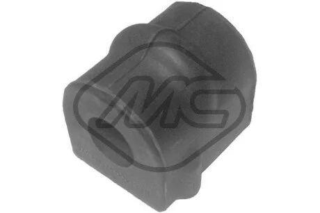 Кронштейн, подвеска стабилизато Metalcaucho 04376