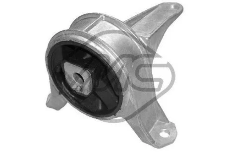 Подушка двигуна Metalcaucho 04378