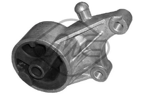 Опора двигателя перед.Opel Astra G 2.0 16V 1998-2005 Zafira 2.0 OPC,2.2 16V 00-05 Metalcaucho 04382 (фото 1)