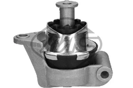 Подушка двигуна Metalcaucho 04383