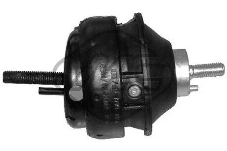 Подушка двигуна Metalcaucho 04410
