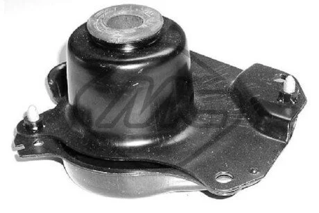 Подушка двигуна Metalcaucho 04415