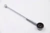 Тяга кулисы (регул.) Citroen Xsara, Berlingo (01-) /Peugeot Partner, 206 (BE4) (01-) 230-280mm (13x10mm) (04420) Metalcaucho