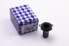 Направл. флянец выжимного Berlingo/Partner 1.2/1.4i METALCAUCHO 04424