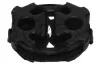 Подушка глушника Peugeot 307/Citroen C4 2.0HDI (02-) (04425) Metalcaucho