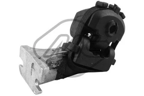 Кронштейн глушника Citroen C4 1.4VTI; 1.6HDI; 2.0HDI (06-) Metalcaucho 04426