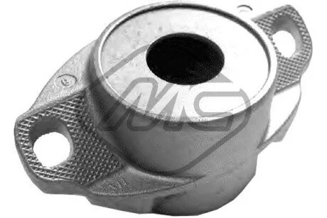 Опора амортизатора заднего Peugeot 308/Citroen C4 (00-) Metalcaucho 04430