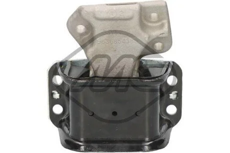 Опора двигуна права Peugeot 307/Citroen C4 1.6 (02-) Metalcaucho 04432