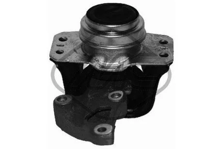 Опора двигуна права Peugeot 307 2.0 (00-) Metalcaucho 04433