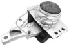 Опора двигуна права Citroen C4 1.8, 2.0 (06-) (04434) Metalcaucho