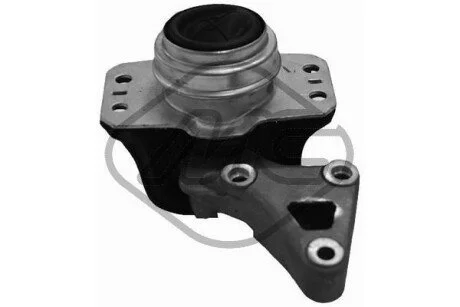 Опора двигуна права Citroen C4 2.0 16V (04-)/Peugeot 307 2.0 16V (00-) Metalcaucho 04435