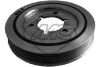 Шкив коленвала Peugeot 206, Bipper/Citroen Nemo 1.4 (08-) (04442) Metalcaucho