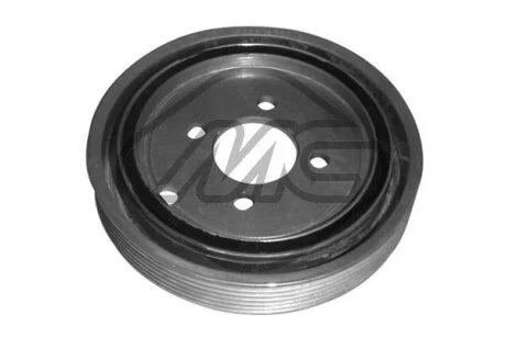 Шків коленвалу Peugeot Expert, Citroen C5 2.0 (01-) Metalcaucho 04443