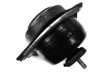 Опора двигателя правая Renault Laguna 2.2 (05-) Metalcaucho 04461