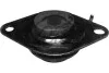 Опора двигателя левая Renault Espace IV, Laguna II (02-) (04462) Metalcaucho