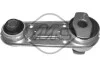 Опора двигателя Renault Laguna 1.9, 2.0 (01-) (04467) Metalcaucho