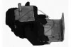 Кронштейн глушителя Renault Laguna all engines (01-) (04470) Metalcaucho