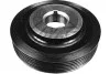 Шкив коленвала Peugeot 306, 405 1.8, 2.0 (97-) (04481) Metalcaucho