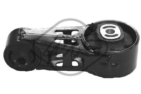 Опора двигателя Citroen C8, Jumpy/Peugeot 406, 806, 807, Expert 1.6-3.0 (95-) Metalcaucho 04486