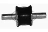 Кронштейн системы выпуска Peugeot 205, 405 (04490) Metalcaucho