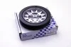 Шкив коленвала VW Polo 1.9SDi/1.9D 94-/Caddy 96- Metalcaucho 04495 (фото 2)