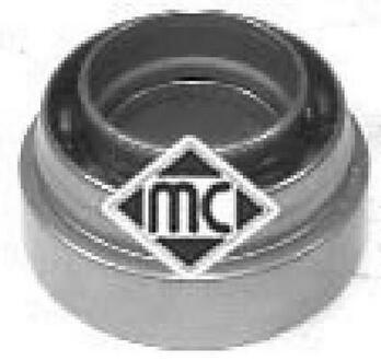 Уплотняющее кольцо, ступенчатая коробка передач Metalcaucho 04517 (фото 1)