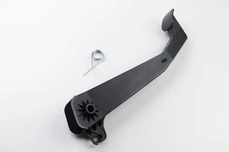 Педаль зчеплення Citroen Jumper/Peugeot Boxer (94-06) Metalcaucho 04554
