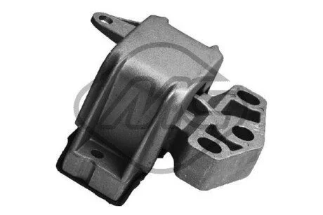 Опора редуктора левая Seat Alhambra VW Sharan 1.9D/2.0 09.95-03.10 Metalcaucho 04558