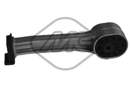 Опора КПП VW Sharan 1.9 TDI Metalcaucho 04559