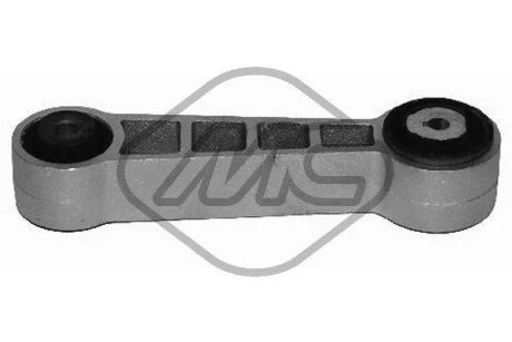 Подушка ДВС Renault Espase 1.9, 2.0 DCI (99-) Metalcaucho 04575