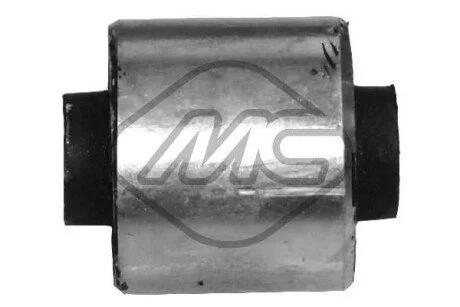 Сайлентблок важеля заднього Renault Espase (91-) Metalcaucho 04579