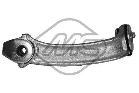 Опора двигателя передняя левая Renault Espace IV/Lagun Metalcaucho 04587