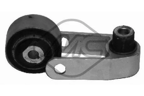 Подушка двигуна Metalcaucho 04592