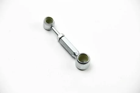 Тяга кулисы Berlingo/Partner 08- Metalcaucho 04602