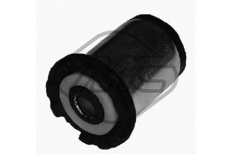 Сайлентблок підрамника Renault Laguna (95-) Metalcaucho 04606