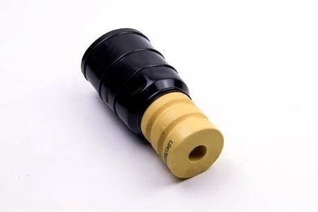 Фото 1 - отбойник амортизатора перед. Ducato 94-06 (1.4t)(с пыльником) Metalcaucho 04616 Отбойник амортизатора перед. Ducato 94-06 (1.4t)(с пыльником) Metalcaucho 04616 (фото 1)