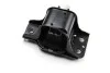 Подушка двигателя Kangoo 1.6i 08- Пр. METALCAUCHO 04636