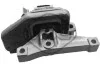 Подушка ДВЗ Citroen C2, C3 1.4 16V (04645) Metalcaucho