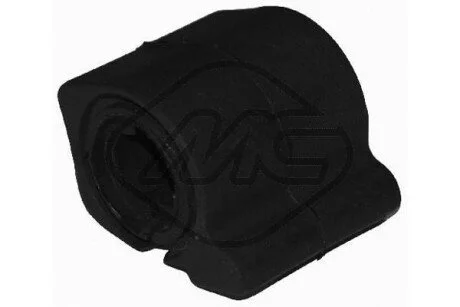 Втулка стабілізатора перед внутрішньо Citroen C3 1.1/1.4/1.6 (02-09) Metalcaucho 04656
