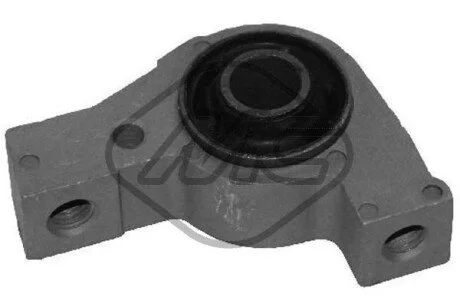 С/блок задній важеля перед. Citroen C5 01- Metalcaucho 04659