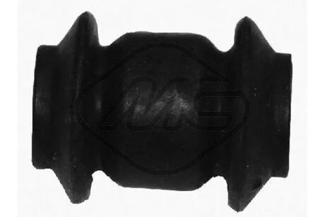 Сайлентблок важеля перед. VW Polo/Skoda Fabia 00- Metalcaucho 04671