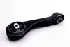 Подушка ДВС задняя Renault Kangoo I, Clio II (04675) Metalcaucho