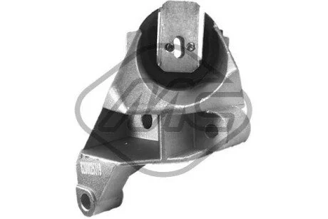 Подушка двигуна Metalcaucho 04678