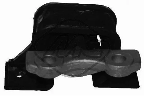 Подушка двигуна Metalcaucho 04686