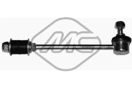 Тяга / стійка стабілізатора Metalcaucho 04706