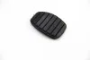 Накладка педали тормоза Renault Clio, Kangoo (01-) (04717) Metalcaucho